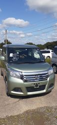  Suzuki Solio 2016 , 625000 , 