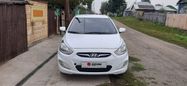  Hyundai Solaris 2011 , 420000 , 