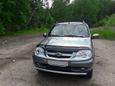 SUV   Chevrolet Niva 2015 , 480000 , 