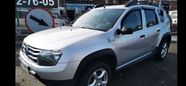 SUV   Renault Duster 2014 , 615000 , 