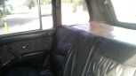 SUV    4x4 2131  1997 , 89000 , 