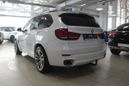 SUV   BMW X5 2017 , 3200000 , 