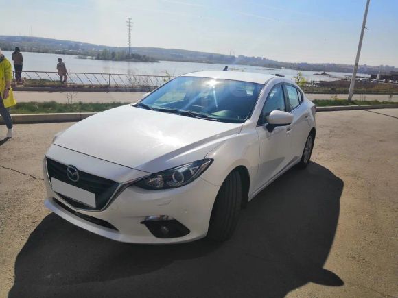  Mazda Mazda3 2014 , 860000 , 