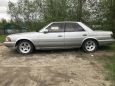  Toyota Crown 1990 , 60000 , 