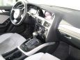  Audi A4 allroad quattro 2012 , 1100000 , 