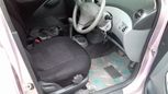  Toyota Vitz 2001 , 235000 , 