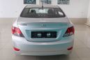  Hyundai Solaris 2011 , 425000 , 