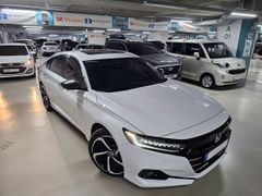 Седан Honda Accord 2020 года, 2198000 рублей, Хабаровск