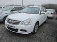  Nissan Almera 2017 , 825000 , 