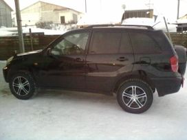 SUV   Toyota RAV4 2000 , 410000 , 