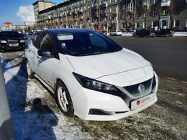  Nissan Leaf 2018 , 2500000 , 