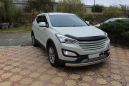 SUV   Hyundai Santa Fe 2014 , 1380000 , 