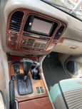 SUV   Lexus LX470 1999 , 899000 , 