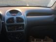  Peugeot 206 2007 , 150000 , --