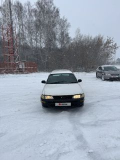 Универсал Toyota Corolla 1994 года, 125000 рублей, Новосибирск