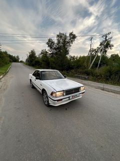 Седан Toyota Crown 1990 года, 80000 рублей, Хабаровск
