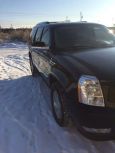 SUV   Cadillac Escalade 2008 , 1100000 , 