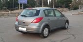  Nissan Tiida 2008 , 405000 , 