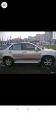 SUV   Toyota Harrier 2000 , 445000 , 