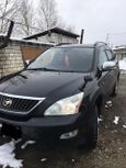 SUV   Toyota Harrier 2008 , 1040000 , 