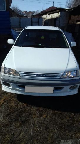  Toyota Carina 1997 , 250000 , 