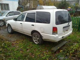  Nissan AD 1992 , 60000 , -