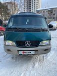    SsangYong Istana 1999 , 170000 , 