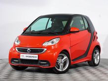 - Fortwo 2013