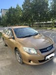  Toyota Corolla Fielder 2009 , 500000 , -