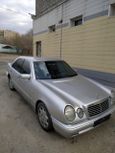  Mercedes-Benz E-Class 1997 , 220000 , 