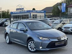 Седан Toyota Corolla 2021 года, 2260000 рублей, Астрахань