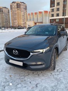 SUV или внедорожник Mazda CX-5 2020 года, 3750000 рублей, Сургут