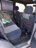 SUV   Toyota Land Cruiser Prado 1996 , 400000 , 