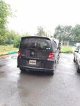    Honda Freed 2009 , 550000 , 