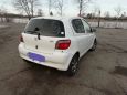  Toyota Vitz 2001 , 190000 , 