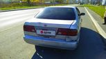  Nissan Sunny 1997 , 60000 , 