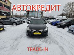 Седан Subaru Legacy 2009 года, 1240000 рублей, Новокузнецк