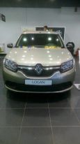  Renault Logan 2016 , 690000 , 