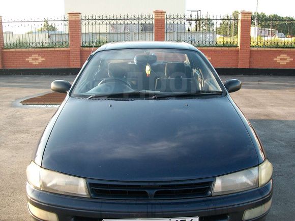  Toyota Carina 1995 , 195000 , 