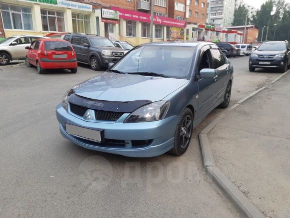  Mitsubishi Lancer 2005 , 400000 , 