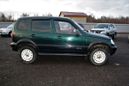 SUV   Chevrolet Niva 2004 , 170000 ,  