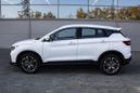 SUV   Geely Coolray 2020 , 1384990 , 