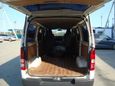    Toyota Hiace 2006 , 600000 , 