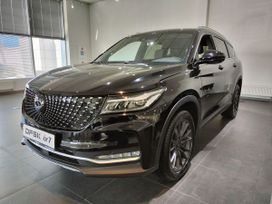 SUV   Dongfeng DFSK ix7 Fengon 2024 , 3990000 , 