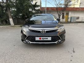  Toyota Camry 2018 , 2550000 , 