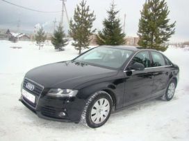  Audi A4 2009 , 685000 , 