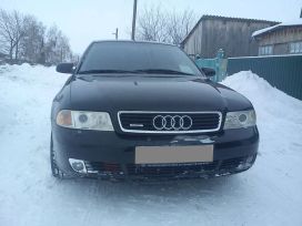 Audi A4 2000 , 330000 , 