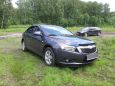  Chevrolet Cruze 2012 , 550000 , 