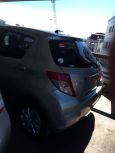  Toyota Vitz 2012 , 430000 , 