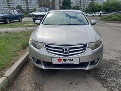 Седан Honda Accord 2008 года, 950000 рублей, Красноярск